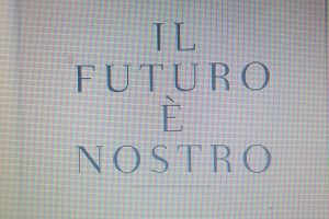 IL FUTURO E’ NOSTRO di D. Fusaro